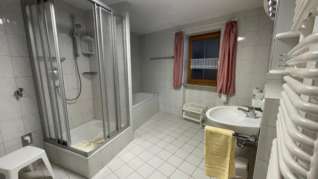Ferienwohnung Pauliner Oberstdorf Exterior photo
